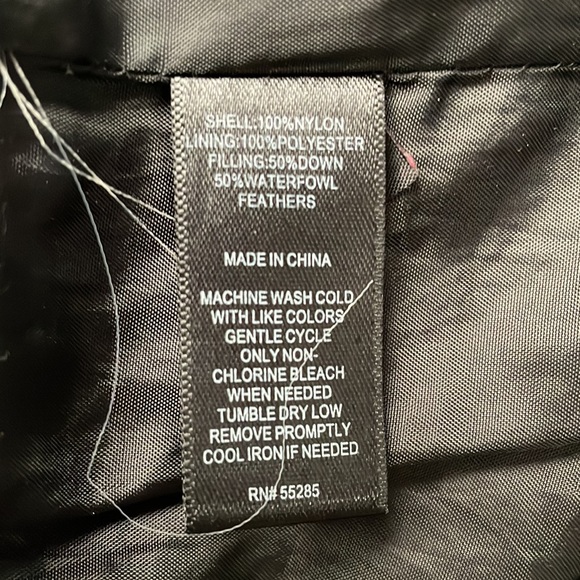Express Winter Jacket - Picture 10 of 11